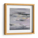 Cruce De Plata Ii - Joyce Combs | Cuadro decorativo de Canvas Lab