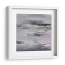 Cruce De Plata Ii - Joyce Combs | Cuadro decorativo de Canvas Lab