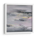 Cruce De Plata Ii - Joyce Combs | Cuadro decorativo de Canvas Lab