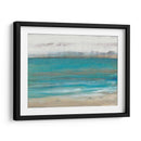 Costa I - Tim OToole | Cuadro decorativo de Canvas Lab