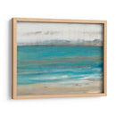 Costa I - Tim OToole | Cuadro decorativo de Canvas Lab