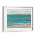 Costa I - Tim OToole | Cuadro decorativo de Canvas Lab