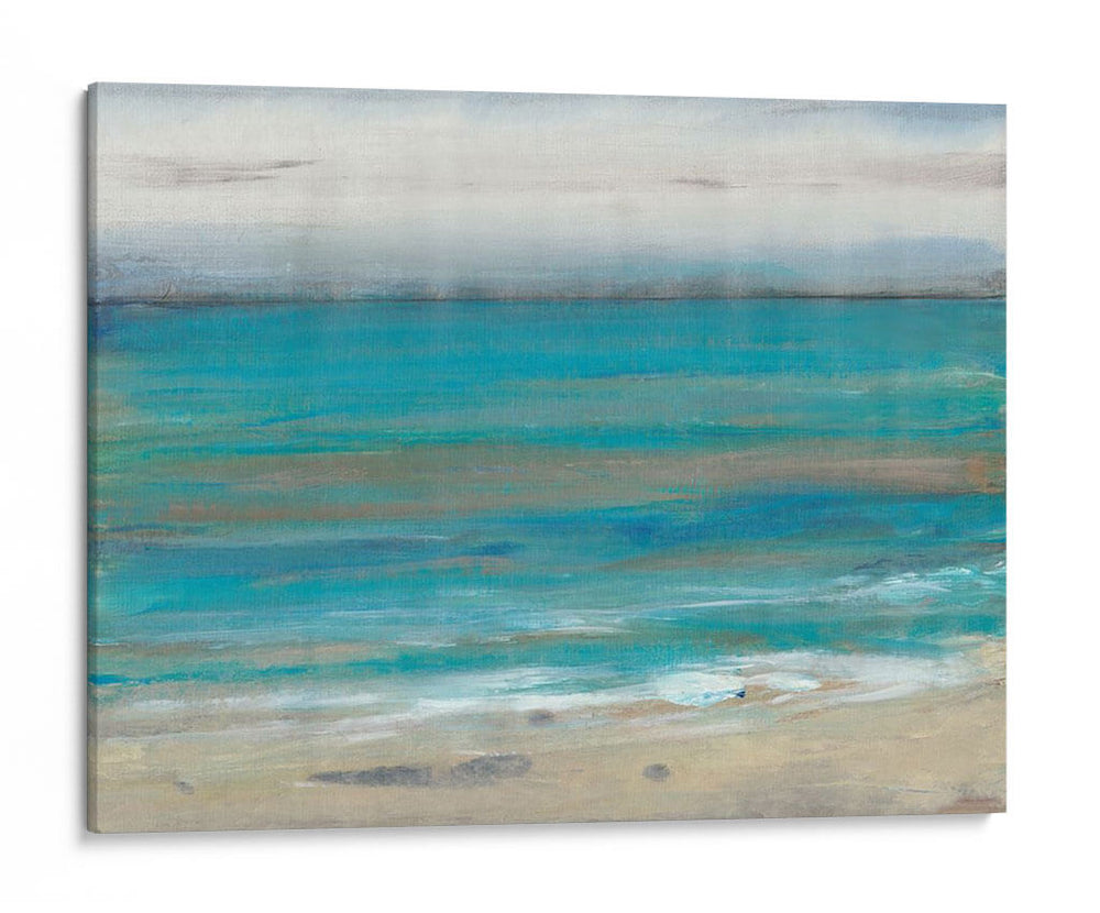 Seashore Ii - Tim OToole | Cuadro decorativo de Canvas Lab
