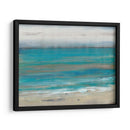 Seashore Ii - Tim OToole | Cuadro decorativo de Canvas Lab