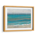 Seashore Ii - Tim OToole | Cuadro decorativo de Canvas Lab