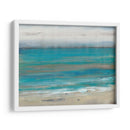 Seashore Ii - Tim OToole | Cuadro decorativo de Canvas Lab