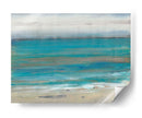 Seashore Ii - Tim OToole | Cuadro decorativo de Canvas Lab