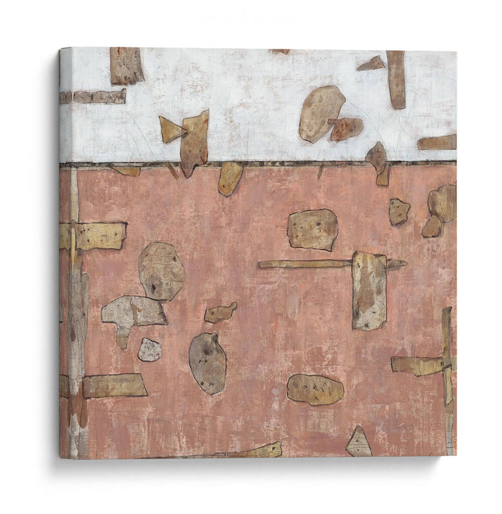 Inlay I - Tim OToole | Cuadro decorativo de Canvas Lab