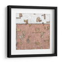 Inlay I - Tim OToole | Cuadro decorativo de Canvas Lab