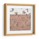 Inlay I - Tim OToole | Cuadro decorativo de Canvas Lab