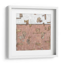Inlay I - Tim OToole | Cuadro decorativo de Canvas Lab