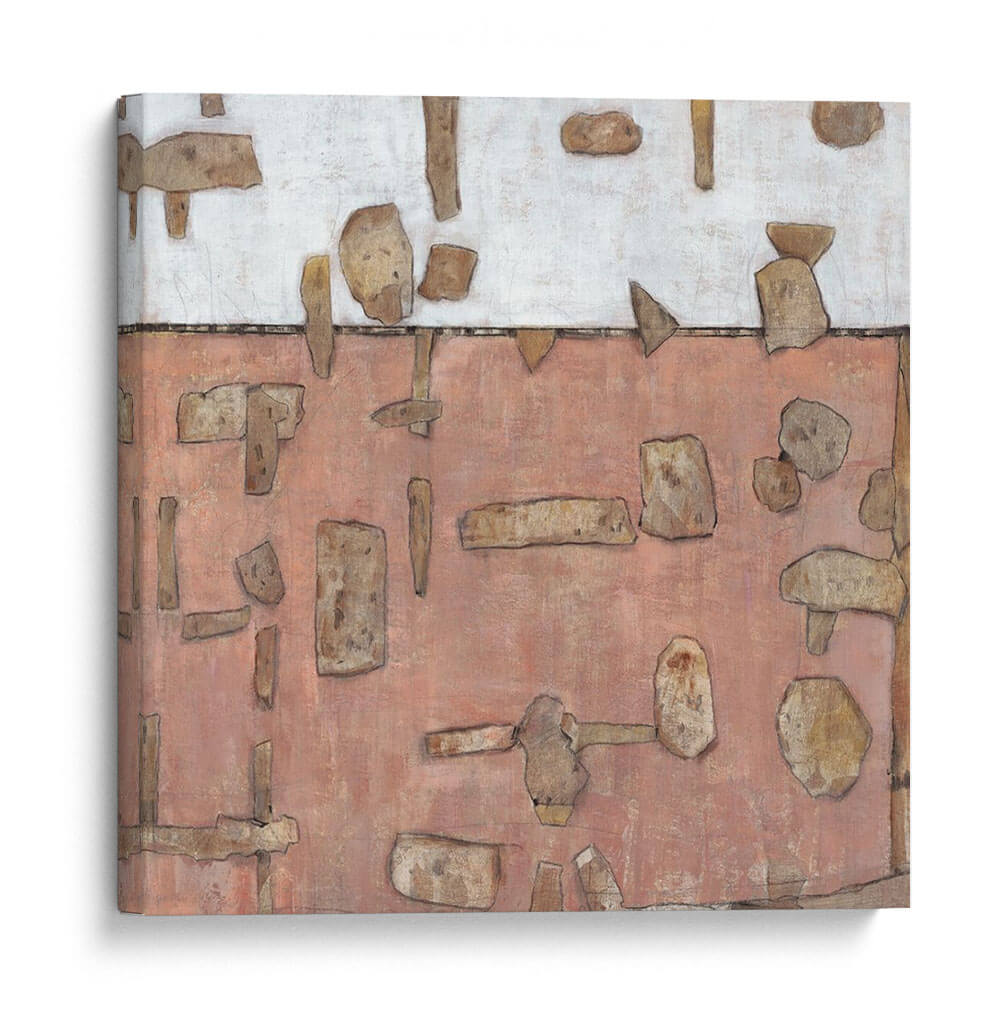 Inlay Ii - Tim OToole | Cuadro decorativo de Canvas Lab