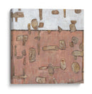 Inlay Ii - Tim OToole | Cuadro decorativo de Canvas Lab