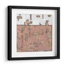 Inlay Ii - Tim OToole | Cuadro decorativo de Canvas Lab