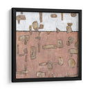 Inlay Ii - Tim OToole | Cuadro decorativo de Canvas Lab
