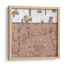 Inlay Ii - Tim OToole | Cuadro decorativo de Canvas Lab