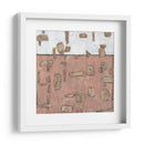 Inlay Ii - Tim OToole | Cuadro decorativo de Canvas Lab
