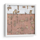 Inlay Ii - Tim OToole | Cuadro decorativo de Canvas Lab