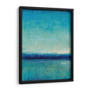 Horizonte Azul I - Tim OToole | Cuadro decorativo de Canvas Lab
