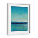 Horizonte Azul I - Tim OToole | Cuadro decorativo de Canvas Lab