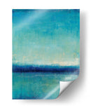 Horizonte Azul I - Tim OToole | Cuadro decorativo de Canvas Lab