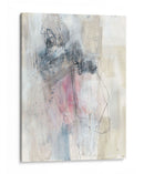 Holding Time I - Jennifer Goldberger | Cuadro decorativo de Canvas Lab