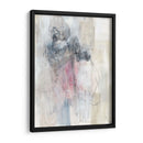 Holding Time I - Jennifer Goldberger | Cuadro decorativo de Canvas Lab