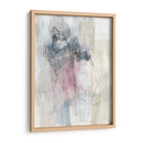 Holding Time I - Jennifer Goldberger | Cuadro decorativo de Canvas Lab