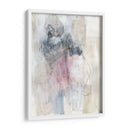 Holding Time I - Jennifer Goldberger | Cuadro decorativo de Canvas Lab