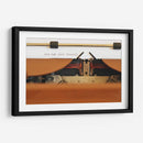 Corazón de oro | Cuadro decorativo de Canvas Lab