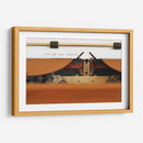 Corazón de oro | Cuadro decorativo de Canvas Lab