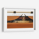 Corazón de oro | Cuadro decorativo de Canvas Lab