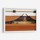 Corazón de oro | Cuadro decorativo de Canvas Lab