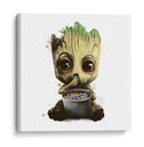 Baby Guardian - Hue Art | Cuadro decorativo de Canvas Lab