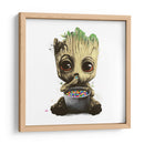 Baby Guardian - Hue Art | Cuadro decorativo de Canvas Lab