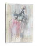 Tiempo De Espera Ii - Jennifer Goldberger | Cuadro decorativo de Canvas Lab