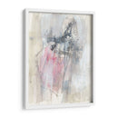 Tiempo De Espera Ii - Jennifer Goldberger | Cuadro decorativo de Canvas Lab