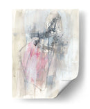 Tiempo De Espera Ii - Jennifer Goldberger | Cuadro decorativo de Canvas Lab