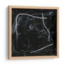 Borrar I - Melissa Wang | Cuadro decorativo de Canvas Lab