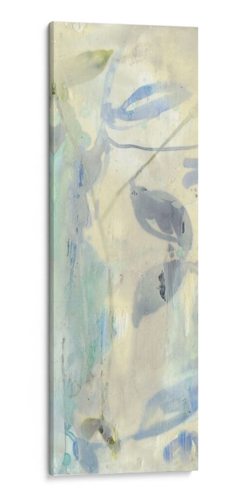 Flores Veladas I - Jennifer Goldberger | Cuadro decorativo de Canvas Lab