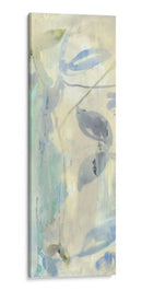Flores Veladas I - Jennifer Goldberger | Cuadro decorativo de Canvas Lab