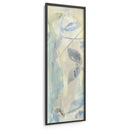 Flores Veladas I - Jennifer Goldberger | Cuadro decorativo de Canvas Lab