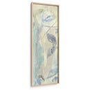 Flores Veladas I - Jennifer Goldberger | Cuadro decorativo de Canvas Lab