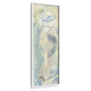 Flores Veladas I - Jennifer Goldberger | Cuadro decorativo de Canvas Lab
