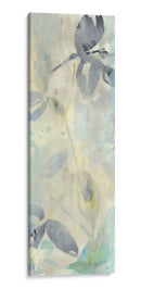 Flores Veladas Ii - Jennifer Goldberger | Cuadro decorativo de Canvas Lab