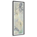 Flores Veladas Ii - Jennifer Goldberger | Cuadro decorativo de Canvas Lab