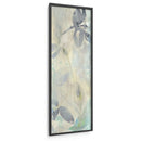 Flores Veladas Ii - Jennifer Goldberger | Cuadro decorativo de Canvas Lab