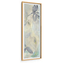 Flores Veladas Ii - Jennifer Goldberger | Cuadro decorativo de Canvas Lab