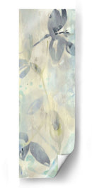 Flores Veladas Ii - Jennifer Goldberger | Cuadro decorativo de Canvas Lab