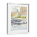 Strata Waxen I - Jennifer Goldberger | Cuadro decorativo de Canvas Lab
